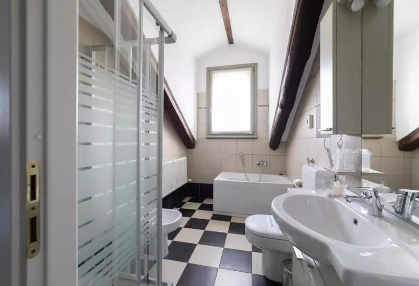 Fotos del hotel Cascina Marchesa:  3