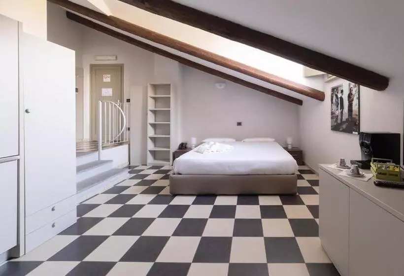 Fotos del hotel Cascina Marchesa:  6