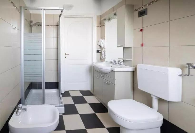 Fotos del hotel Cascina Marchesa:  5