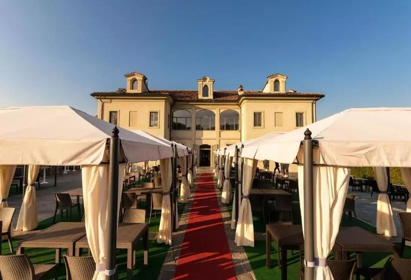 Fotos del hotel Cascina Marchesa:  2