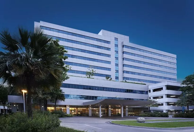 Fotos del hotel Centra By Centara Government Complex  & Covention Centre Chaeng Watthana:  20