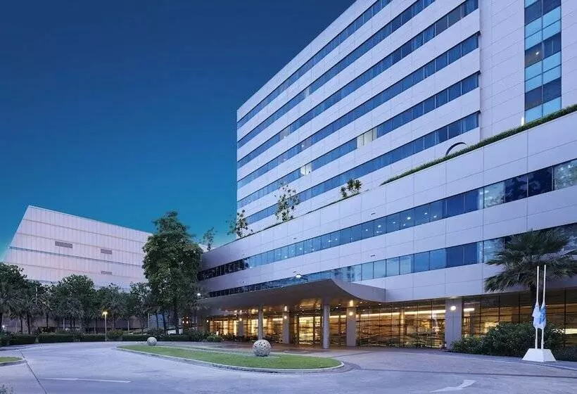 Fotos del hotel Centra By Centara Government Complex  & Covention Centre Chaeng Watthana:  14