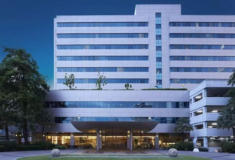 Fotos del hotel Centra By Centara Government Complex  & Covention Centre Chaeng Watthana:  17