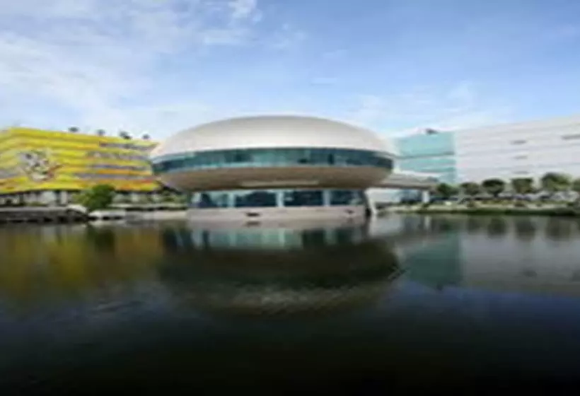 Fotos del hotel Centra By Centara Government Complex  & Covention Centre Chaeng Watthana:  25