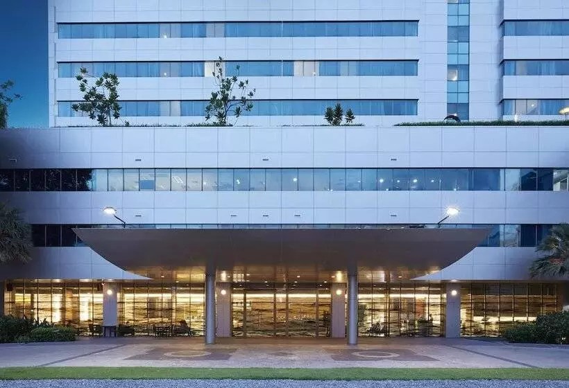 Fotos del hotel Centra By Centara Government Complex  & Covention Centre Chaeng Watthana:  11