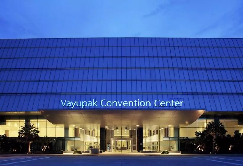 Fotos del hotel Centra By Centara Government Complex  & Covention Centre Chaeng Watthana:  22