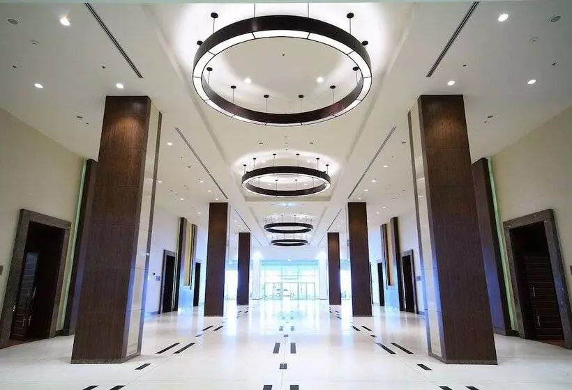 Fotos del hotel Centra By Centara Government Complex  & Covention Centre Chaeng Watthana:  7