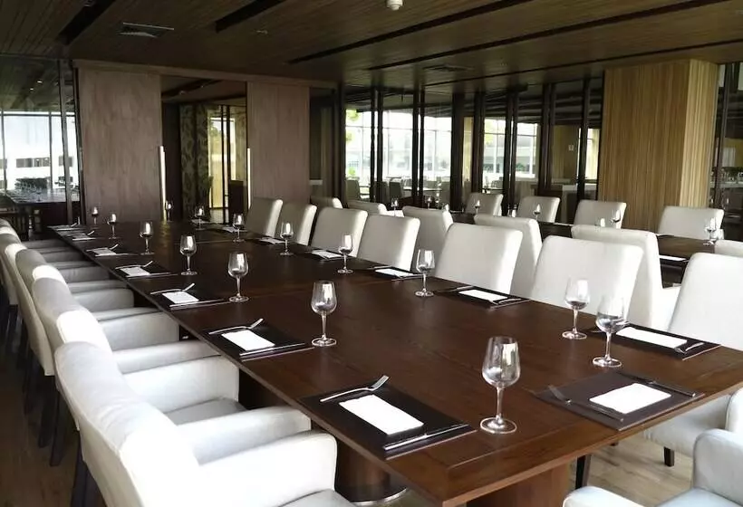 Fotos del hotel Centra By Centara Government Complex  & Covention Centre Chaeng Watthana:  10