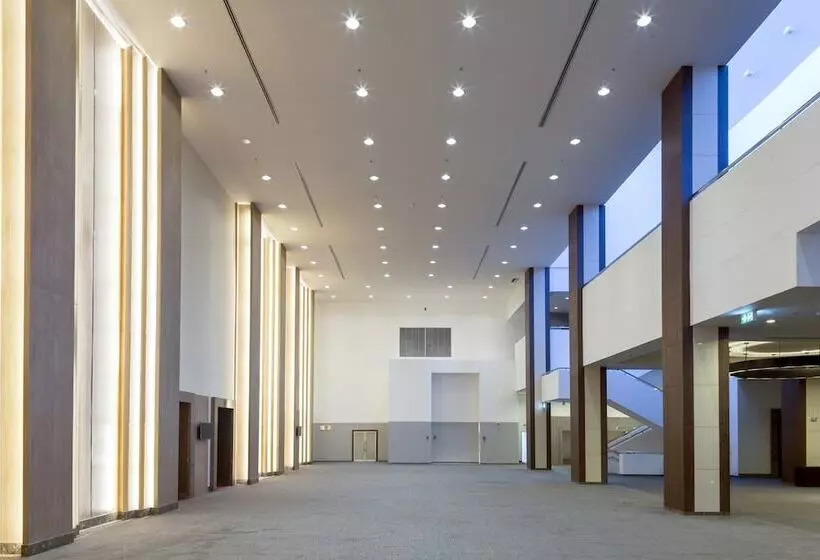 Fotos del hotel Centra By Centara Government Complex  & Covention Centre Chaeng Watthana:  2