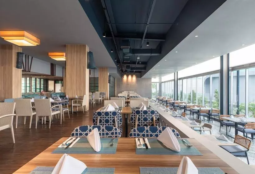 Fotos del hotel Centra By Centara Government Complex  & Covention Centre Chaeng Watthana:  12