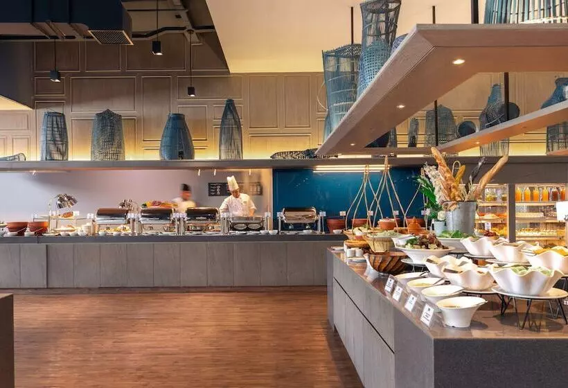 Fotos del hotel Centra By Centara Government Complex  & Covention Centre Chaeng Watthana:  18