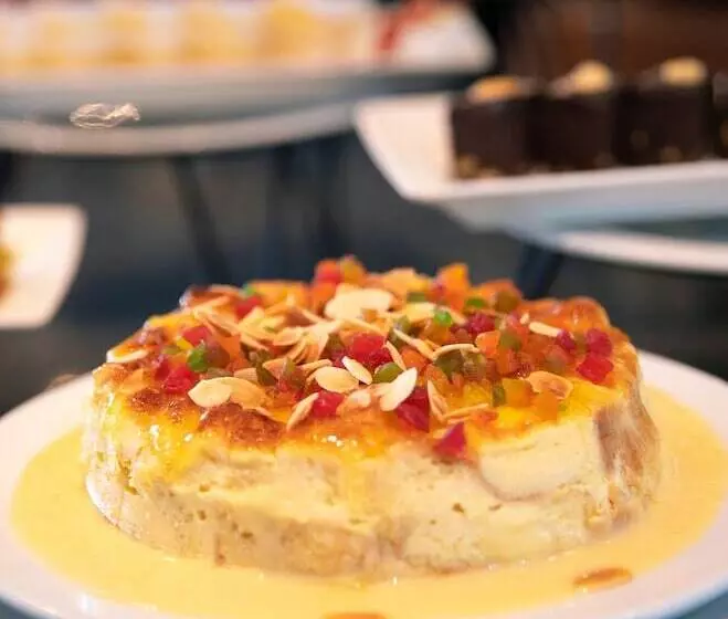 Fotos del hotel Centra By Centara Government Complex  & Covention Centre Chaeng Watthana:  3