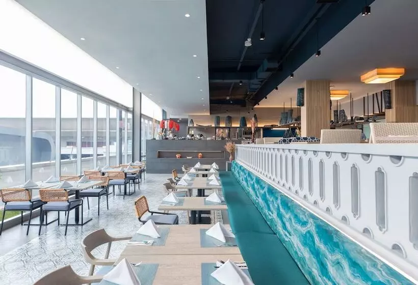 Fotos del hotel Centra By Centara Government Complex  & Covention Centre Chaeng Watthana:  4