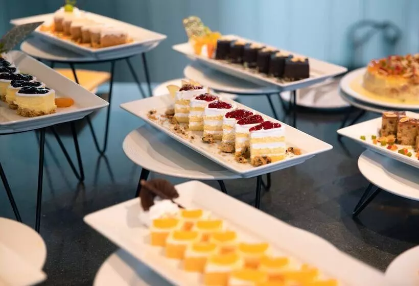 Fotos del hotel Centra By Centara Government Complex  & Covention Centre Chaeng Watthana:  8