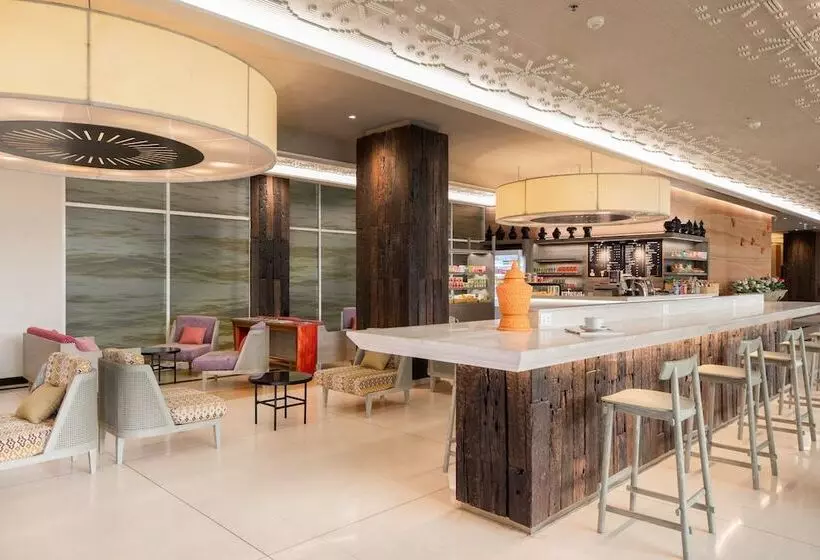 Fotos del hotel Centra By Centara Government Complex  & Covention Centre Chaeng Watthana:  19