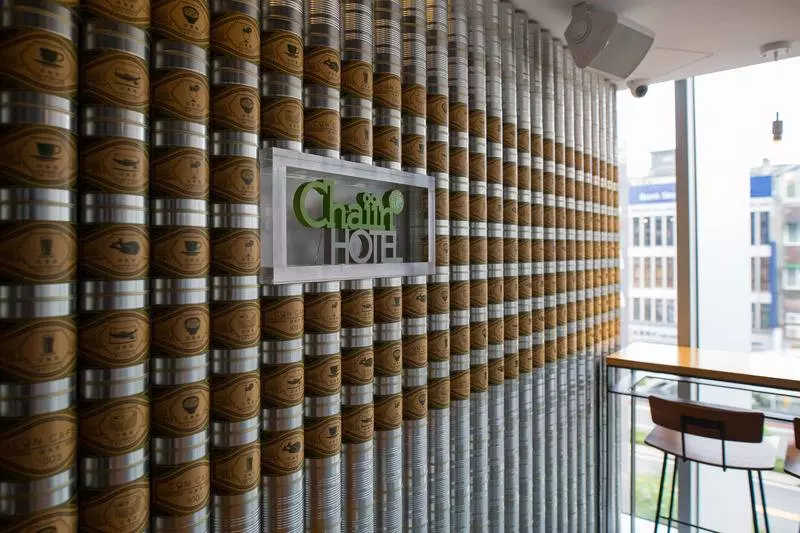 Fotos del hotel Chaiin   Dongmen:  3