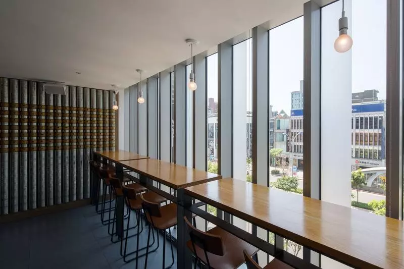 Fotos del hotel Chaiin   Dongmen:  21