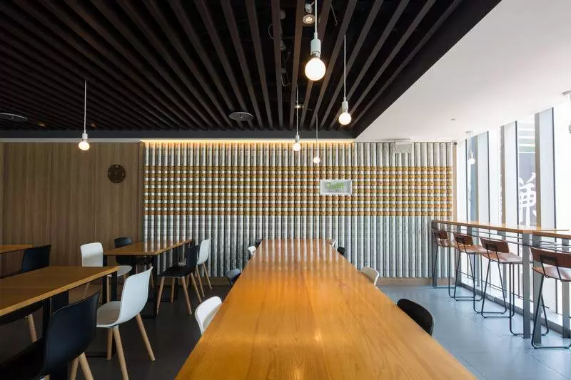 Fotos del hotel Chaiin   Dongmen:  25