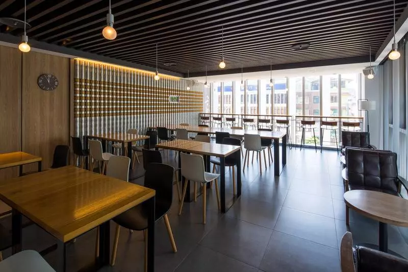 Fotos del hotel Chaiin   Dongmen:  23