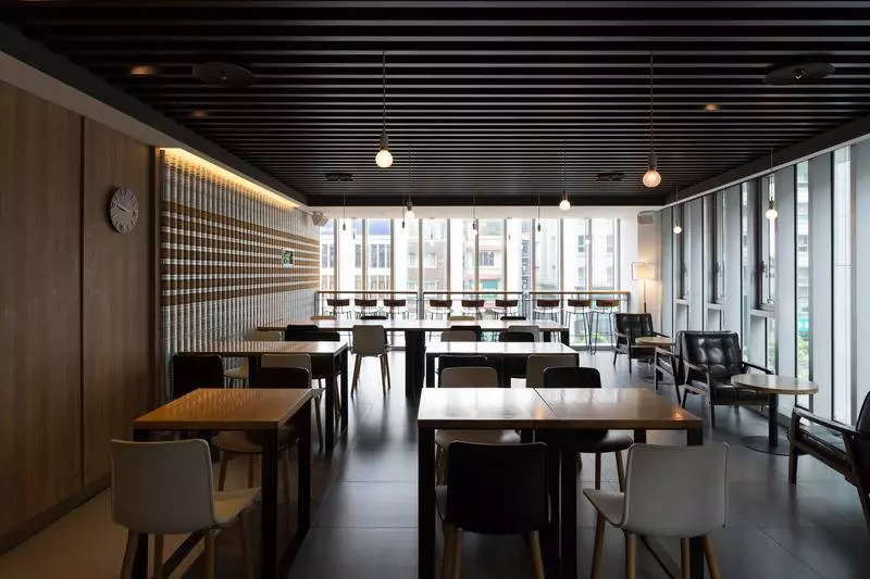 Fotos del hotel Chaiin   Dongmen:  22