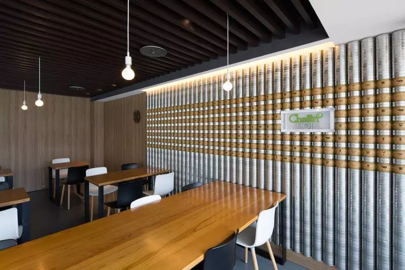 Fotos del hotel Chaiin   Dongmen:  17