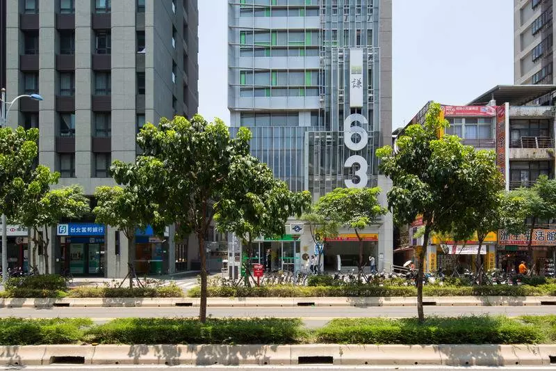 Fotos del hotel Chaiin   Dongmen:  16