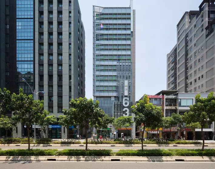 Fotos del hotel Chaiin   Dongmen:  14