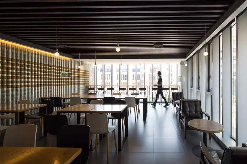 Fotos del hotel Chaiin   Dongmen:  20