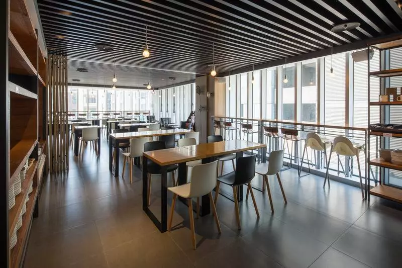 Fotos del hotel Chaiin   Dongmen:  24