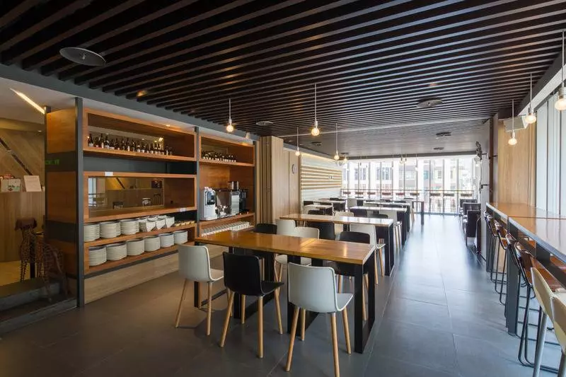 Fotos del hotel Chaiin   Dongmen:  11