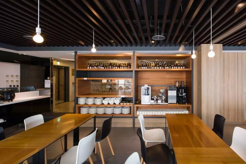 Fotos del hotel Chaiin   Dongmen:  2