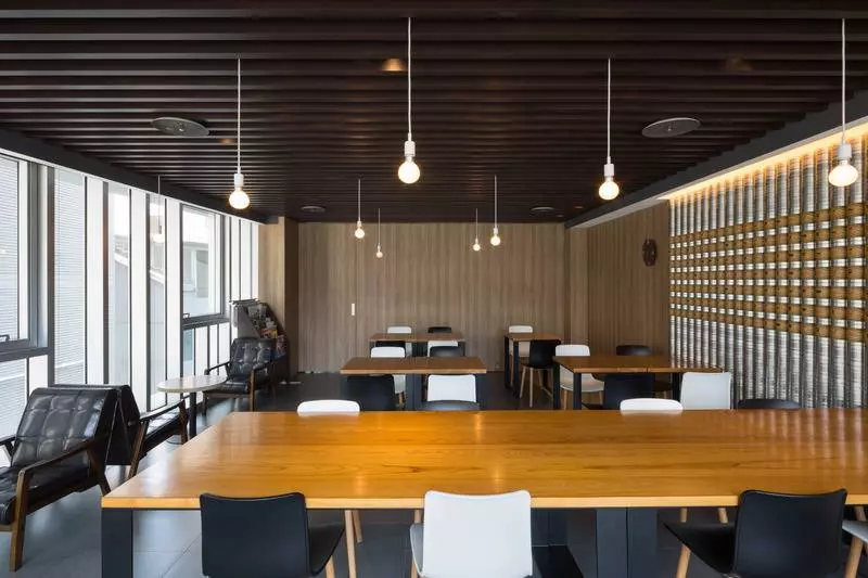 Fotos del hotel Chaiin   Dongmen:  19