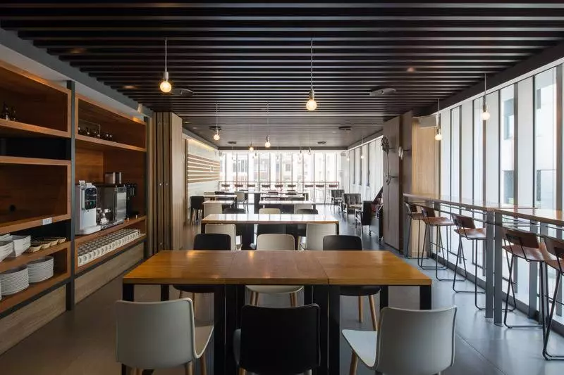 Fotos del hotel Chaiin   Dongmen:  9