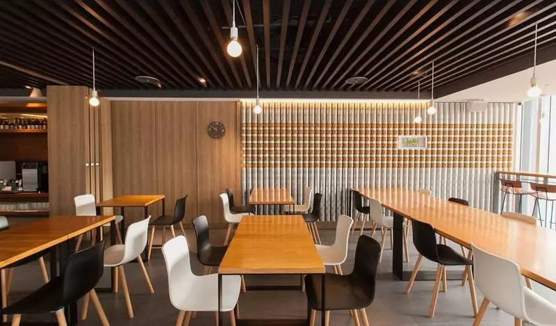 Fotos del hotel Chaiin   Dongmen:  13