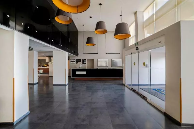 Fotos del hotel City Express Salina Cruz:  4