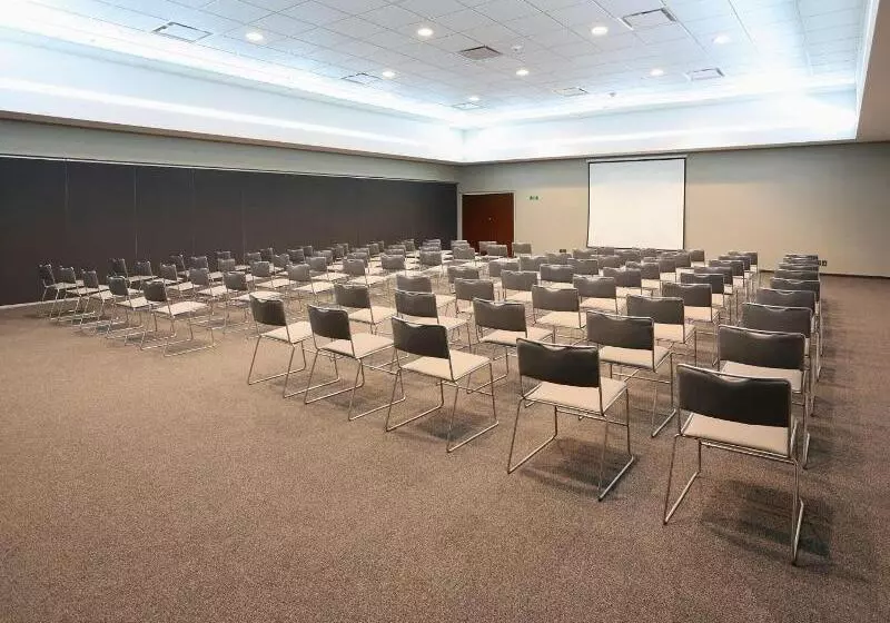 Fotos del hotel City Express Salina Cruz:  22