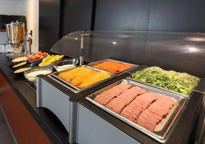 Fotos del hotel City Express Salina Cruz:  5