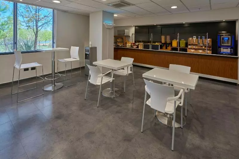 Fotos del hotel City Express Salina Cruz:  10