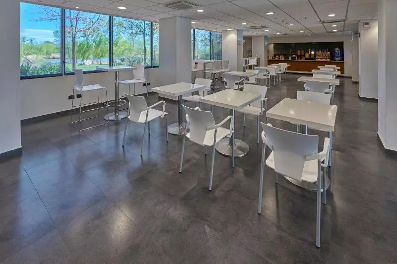 Fotos del hotel City Express Salina Cruz:  14