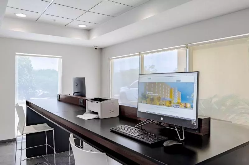 Fotos del hotel City Express Salina Cruz:  7