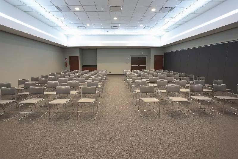 Fotos del hotel City Express Salina Cruz:  23