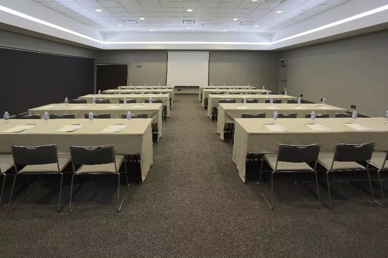 Fotos del hotel City Express Salina Cruz:  19