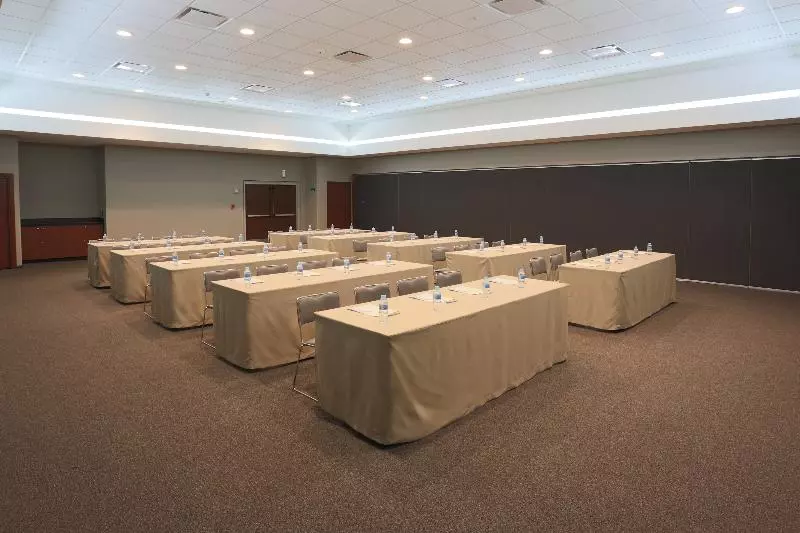 Fotos del hotel City Express Salina Cruz:  25