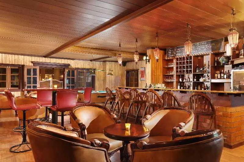 Fotos del hotel Goodway  Batam:  7