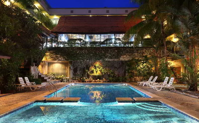 Fotos del hotel Goodway  Batam:  3