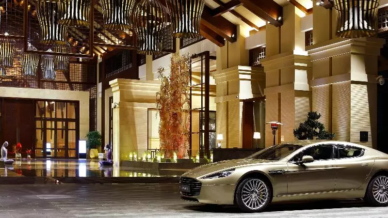 Fotos del hotel Intercontinental Kunming, An Ihg:  15