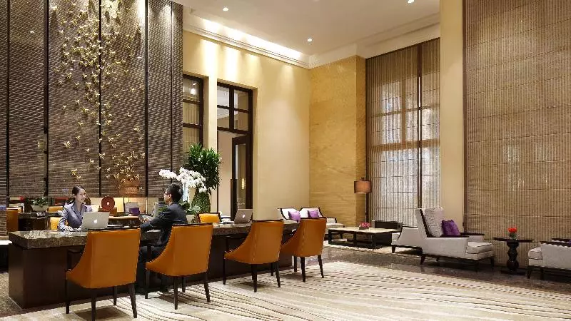 Fotos del hotel Intercontinental Kunming, An Ihg:  2
