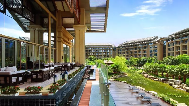 Fotos del hotel Intercontinental Kunming, An Ihg:  13