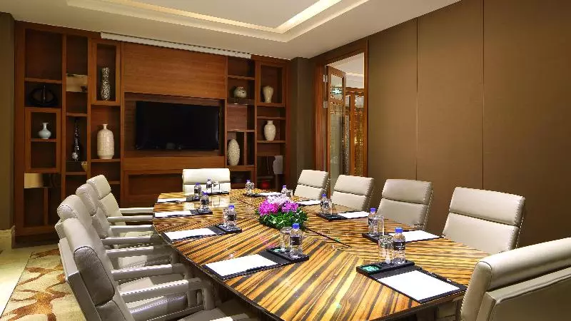 Fotos del hotel Intercontinental Kunming, An Ihg:  6