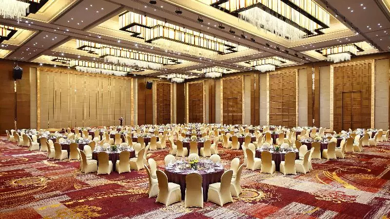 Fotos del hotel Intercontinental Kunming, An Ihg:  23